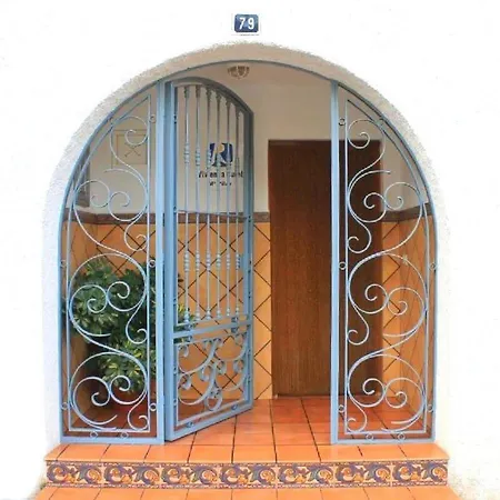 Casa Maria Pilar קאסורלה