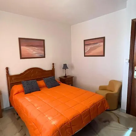 Casa Maria Pilar * קאסורלה