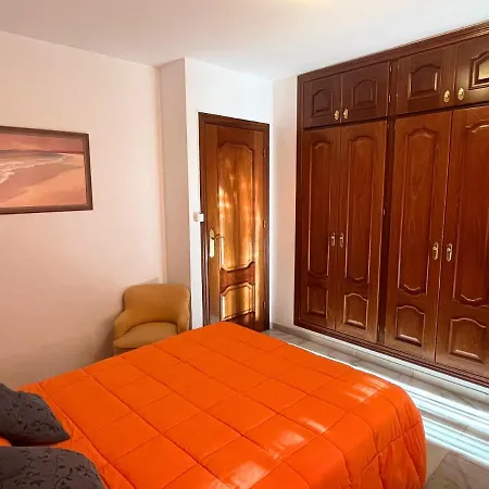 Casa Maria Pilar קאסורלה